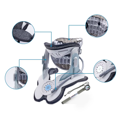 PAINNEX™ CerviLift AirTraction Pro