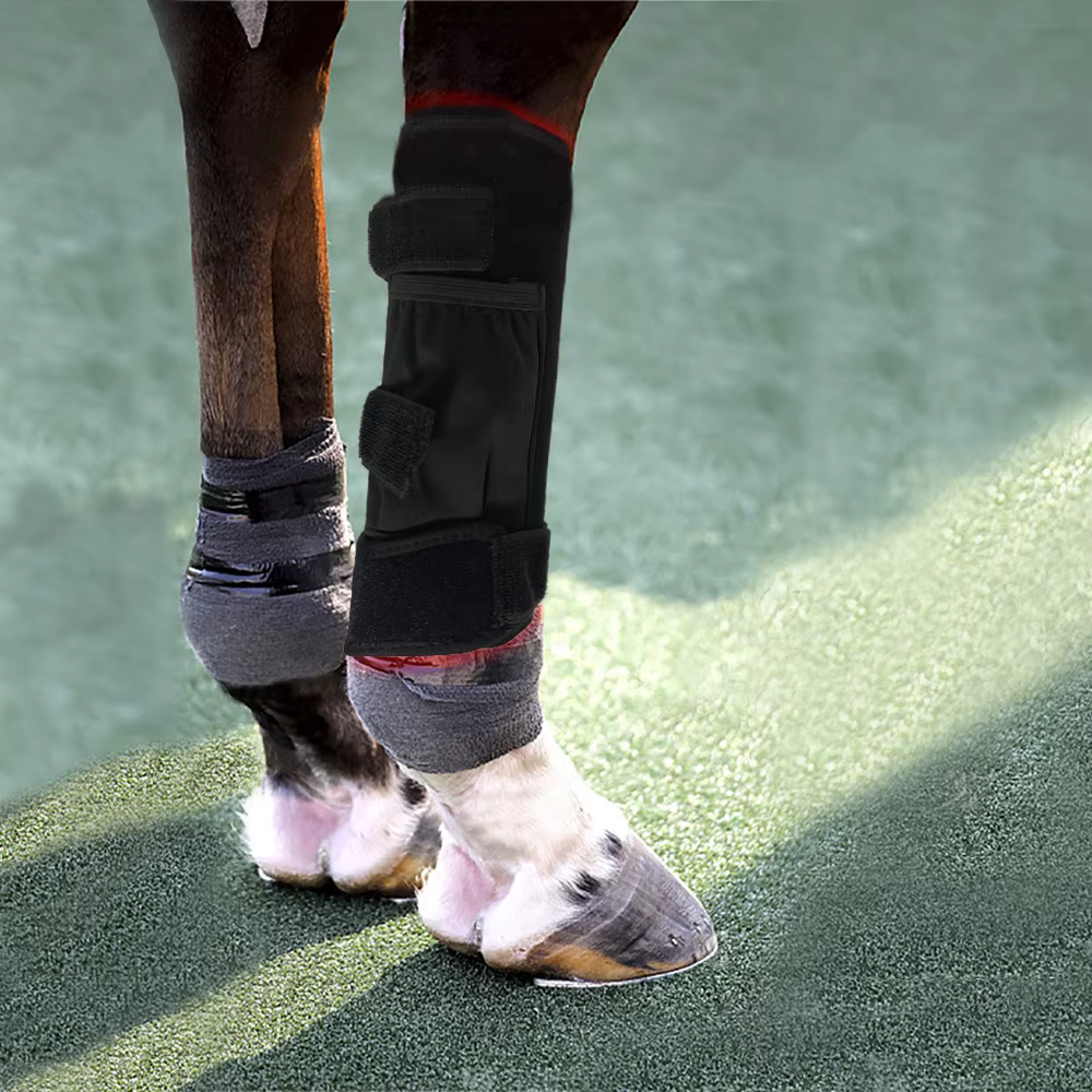 PAINNEX™ EquiLume HoofWrap Pro