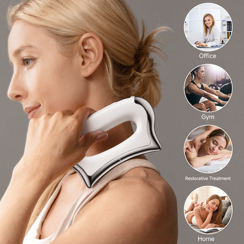 PAINNEX™ M8 ThermoPulse Fascia Knife Pro