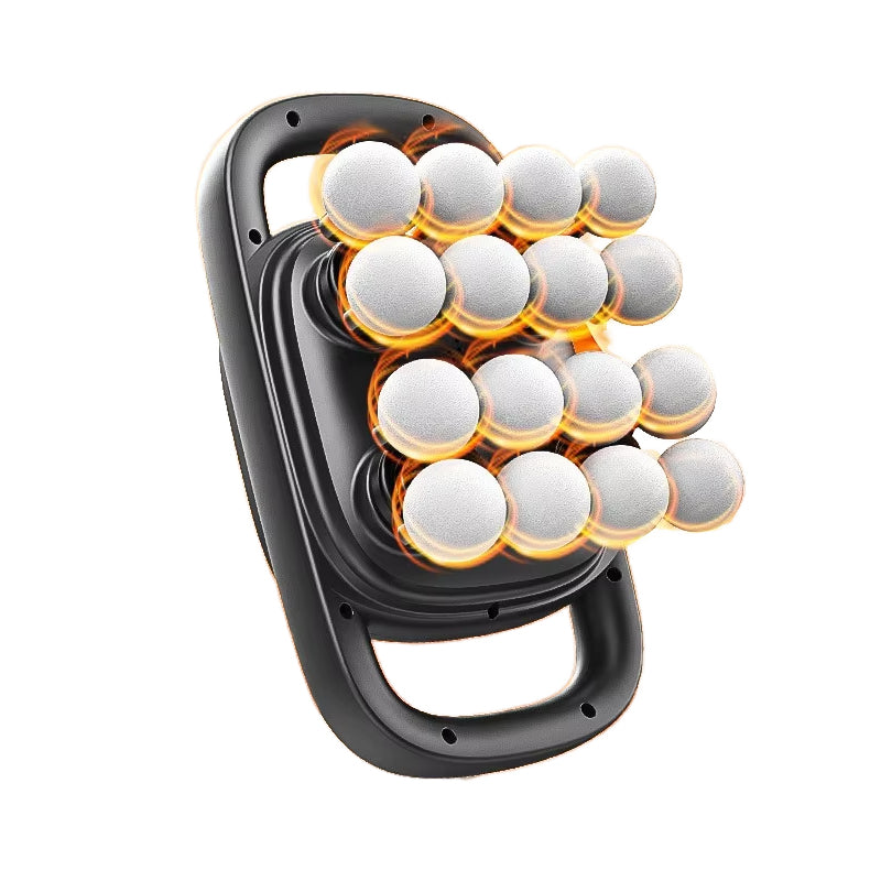 PAINNEX™ Multi-Head Fascia Gun Pro