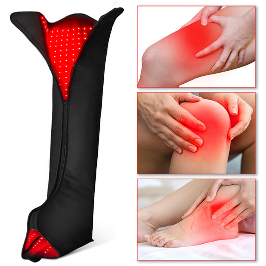 PAINNEX™ InfraRed Knee & Leg Recovery Boots