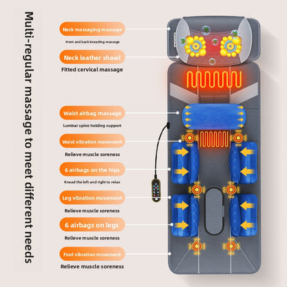 PAINNEX™ YOGO AirFlex Mat Pro